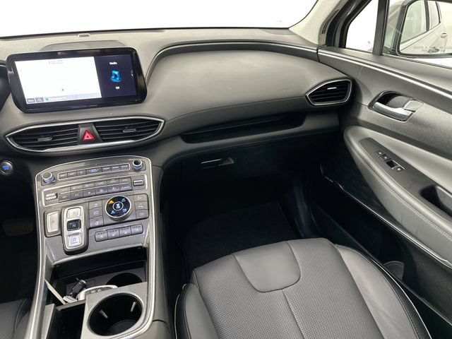 Used 2022 Hyundai Santa Fe Limited AWD/4WD image 29