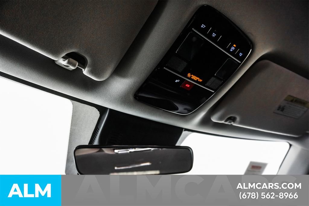 Used 2024 Hyundai Santa Fe SEL image 59