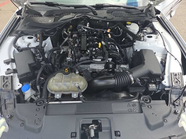 Used 2022 Ford Mustang Premium RWD image 23