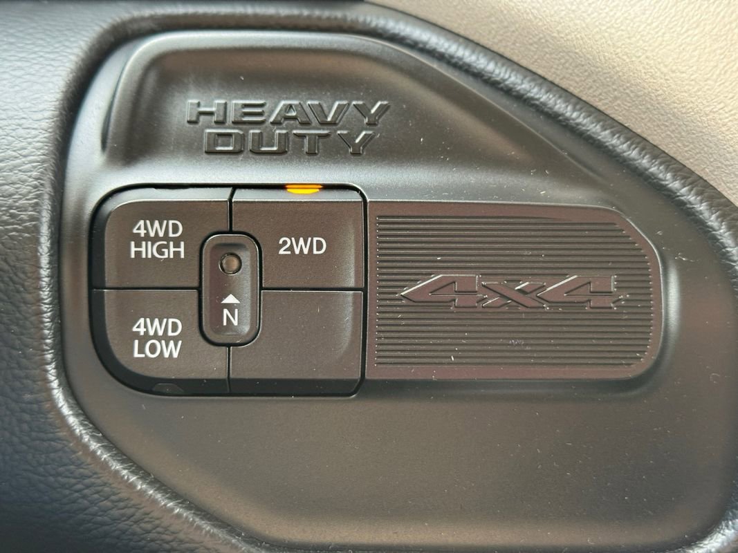 Used 2019 RAM 2500 Laramie image 35