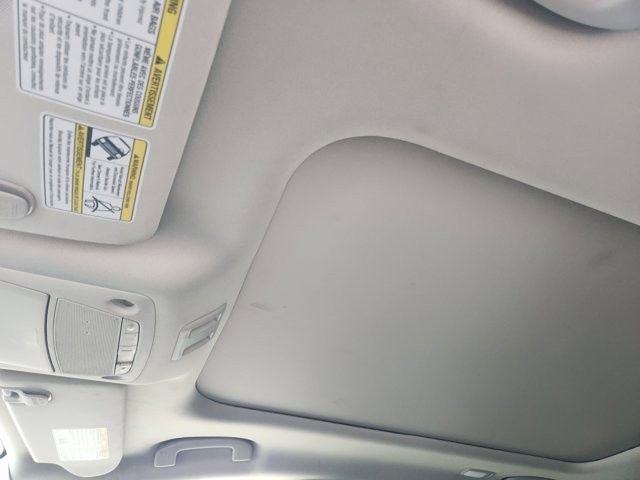 Used 2023 Nissan Murano SL w/ SL Moonroof Package image 25