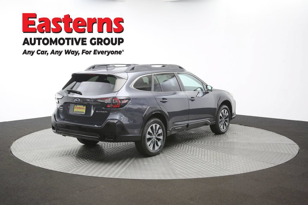 Used 2023 Subaru Outback Limited AWD/4WD image 35