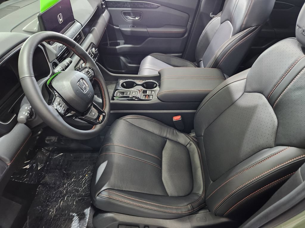 New 2026 Honda Passport TrailSport Elite image 12