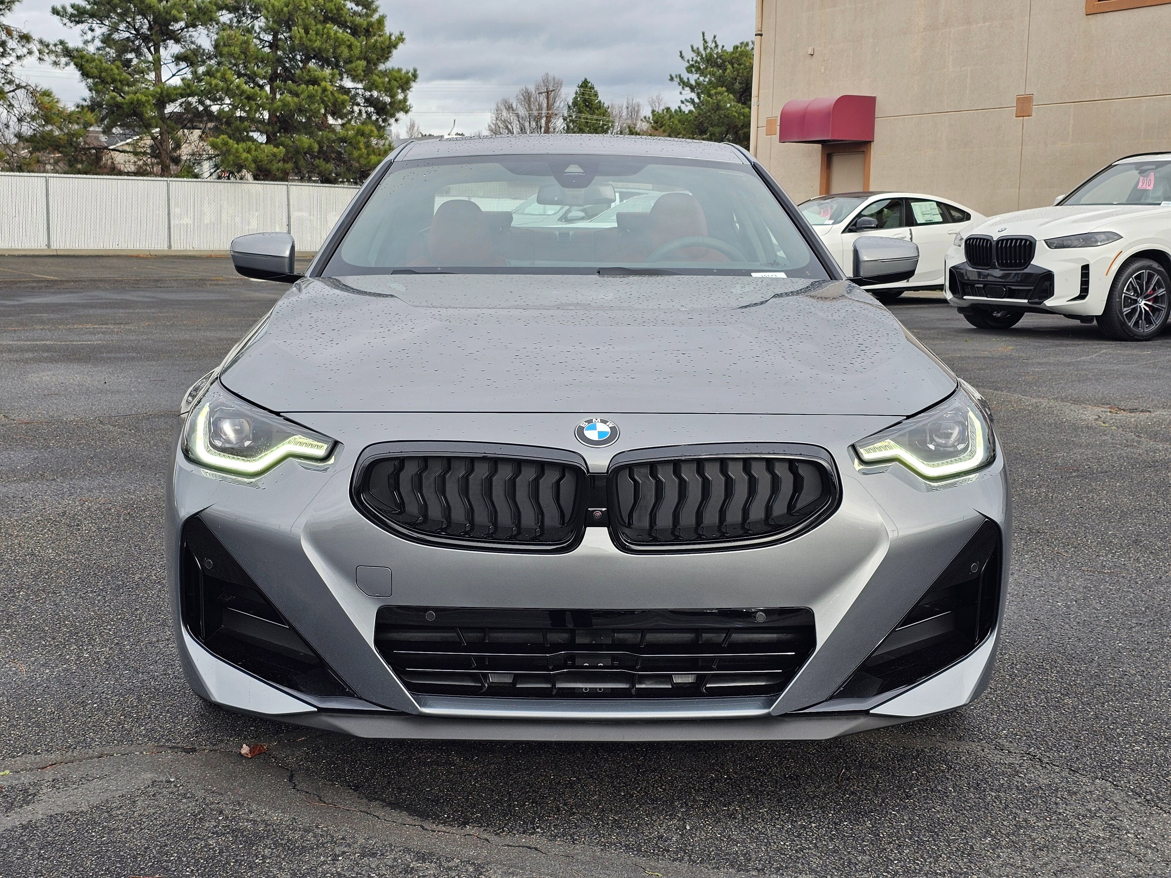 New 2026 BMW 230i xDrive Coupe w/ Premium Package image 6