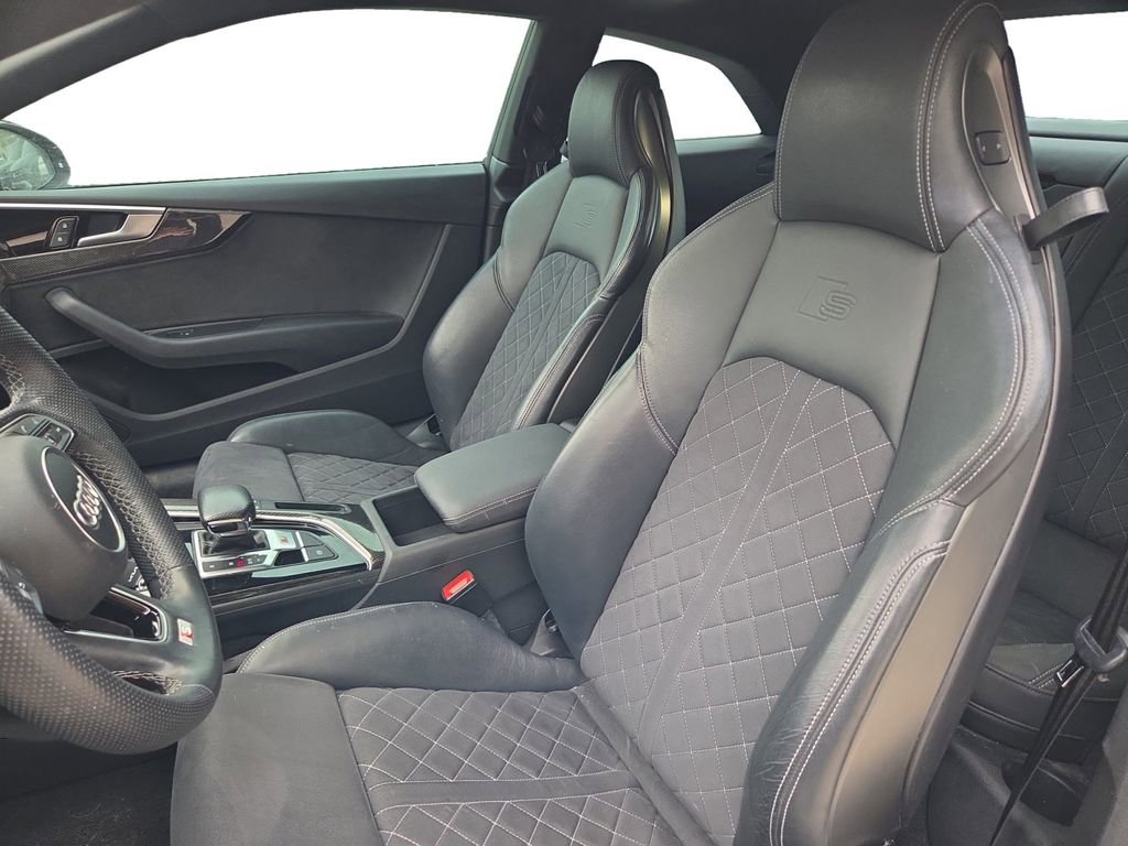 Used 2022 Audi S5 Premium w/ Convenience Package image 9