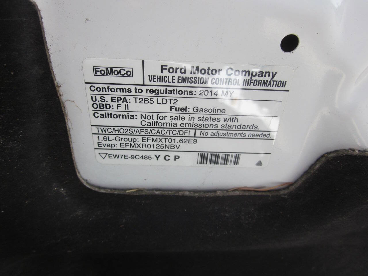 Used 2014 Ford Escape SE image 19