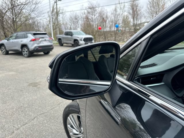 Certified 2024 Toyota Venza Limited AWD/4WD image 19