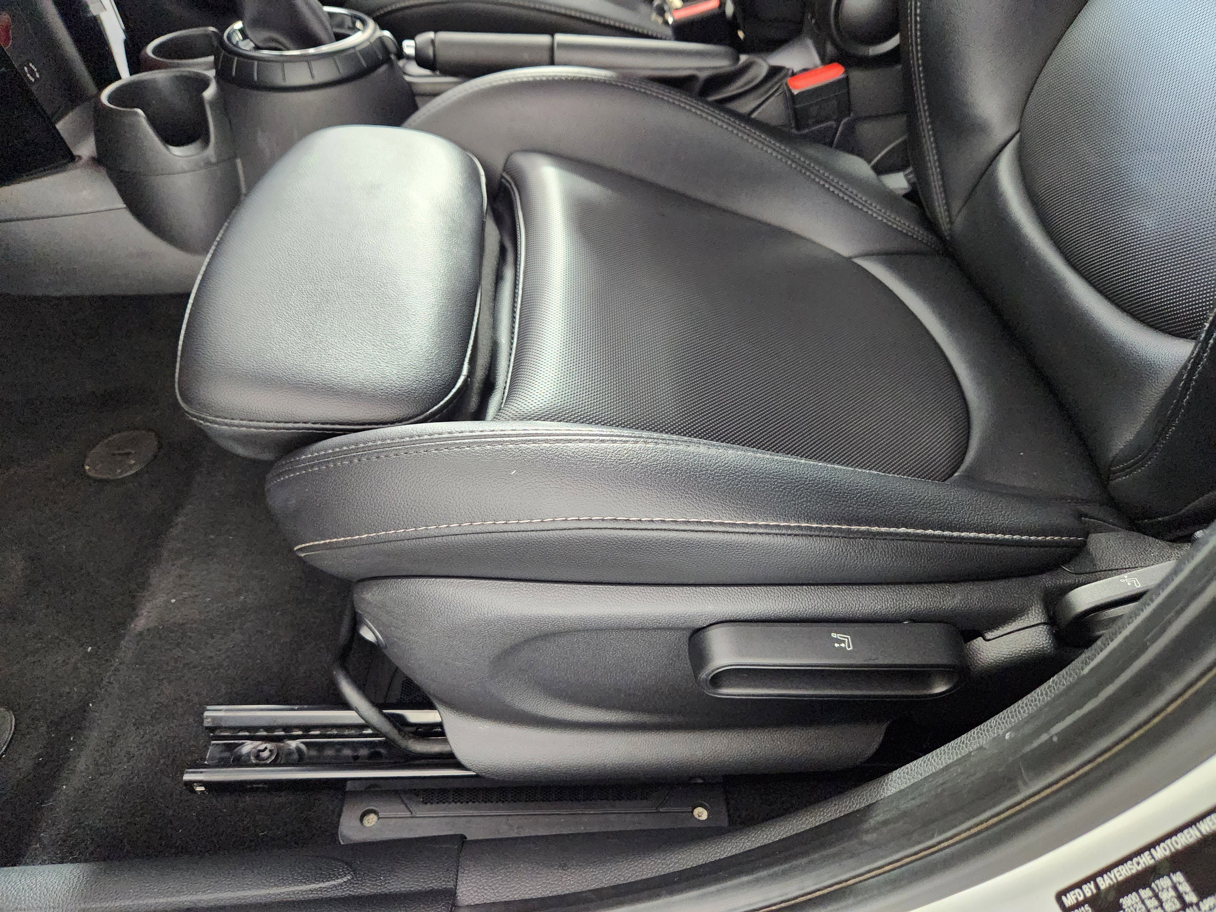 Used 2016 MINI Cooper S FWD image 13