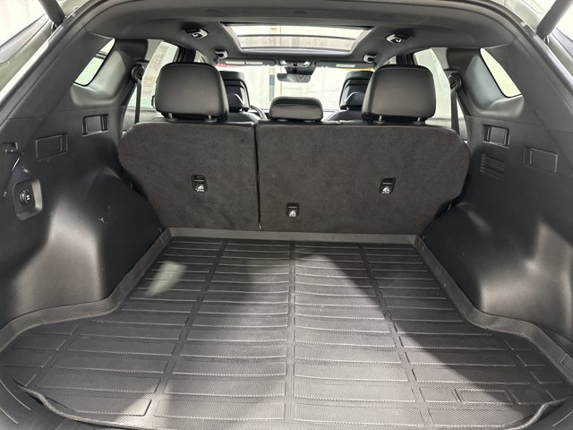 Certified 2024 Kia Sportage X-Line w/ X-Line Premium Package AWD/4WD image 29