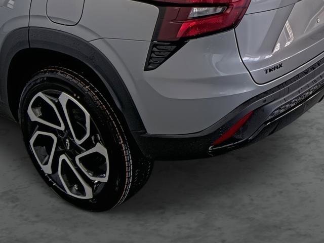New 2026 Chevrolet Trax RS w/ Sunroof Package image 9