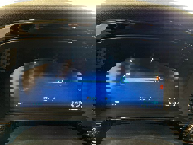 New 2025 Lincoln Corsair Grand Touring w/ Equipment Group 301A image 22