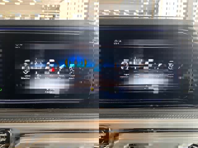 Certified 2024 Mercedes-Benz G 63 AMG 4MATIC image 32