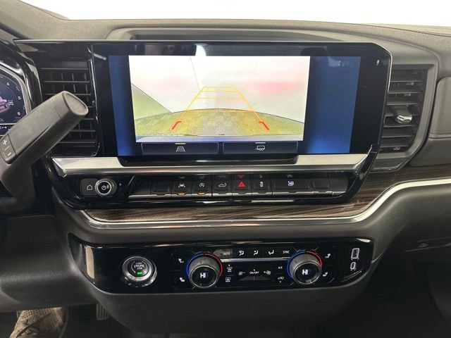 Used 2023 Chevrolet Silverado 1500 LT w/ Protection Package image 22