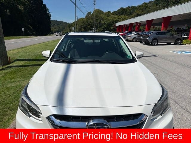 Used 2021 Subaru Legacy Limited XT AWD/4WD image 18