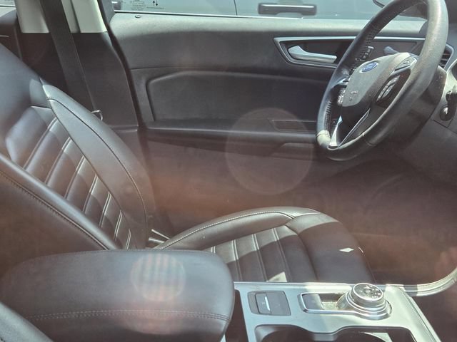 Used 2021 Ford Edge SEL w/ Convenience Package FWD image 8