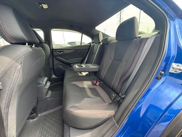 Used 2024 Subaru WRX Premium AWD/4WD image 15