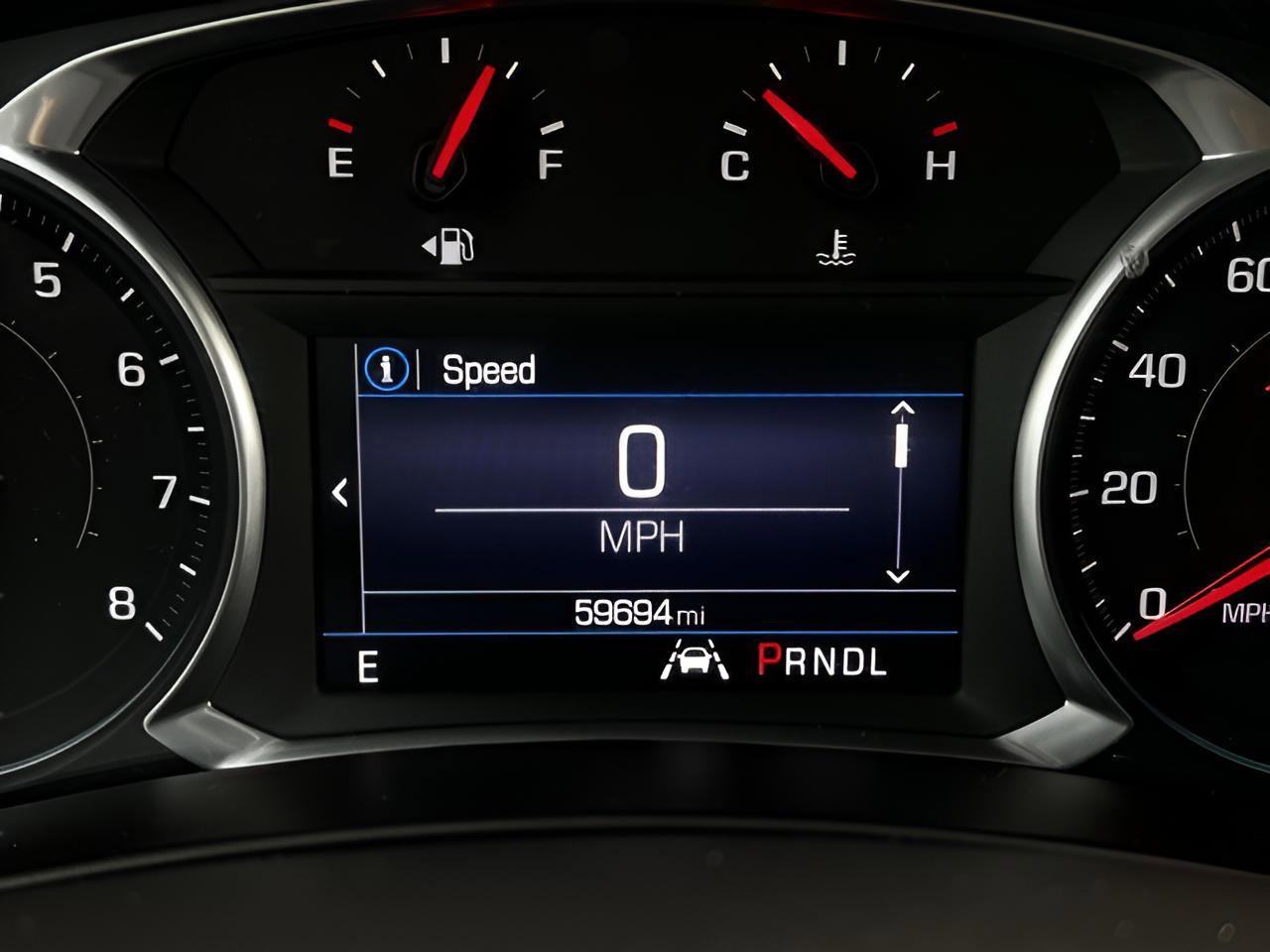 Used 2021 Chevrolet Equinox LT image 13