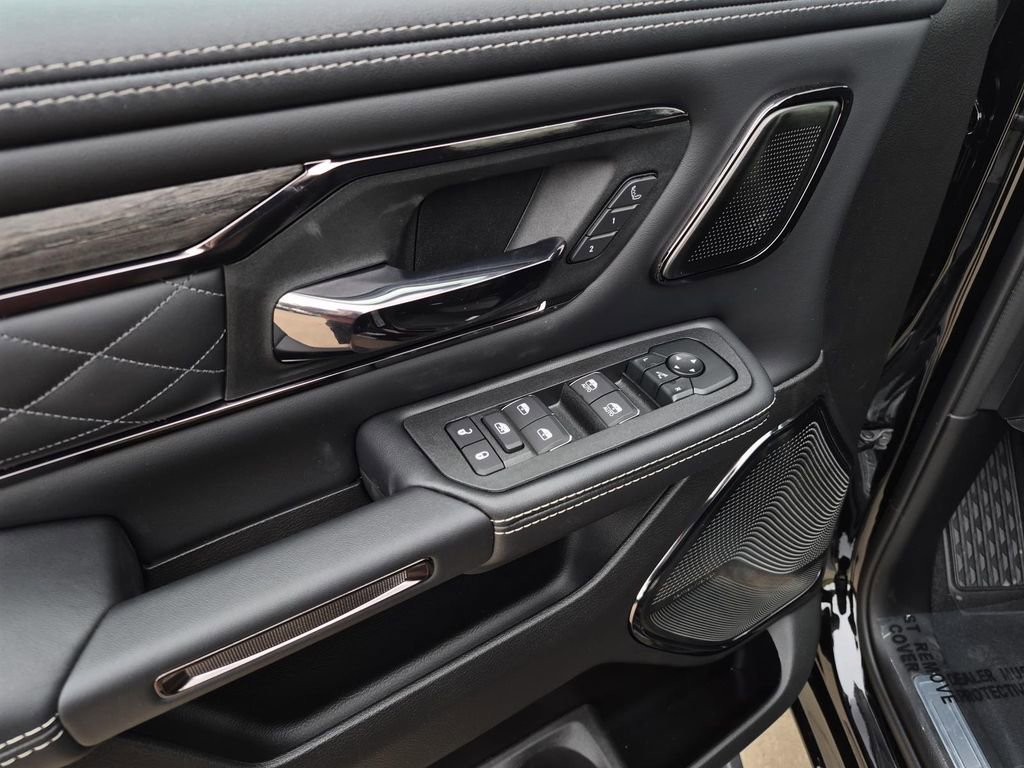 New 2026 RAM 1500 Limited AWD/4WD image 12