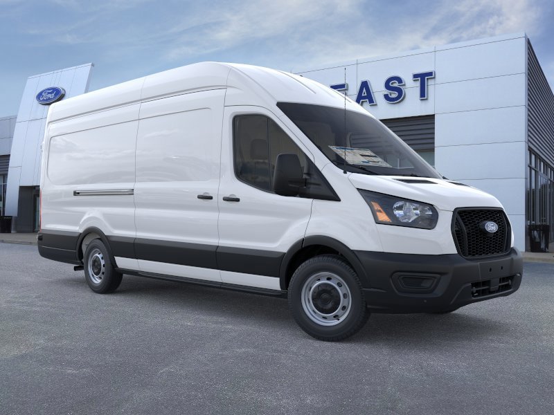 New 2026 Ford Transit 350 148 High Roof Extended RWD image 7