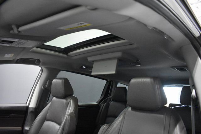 Used 2018 Honda Odyssey EX-L image 17