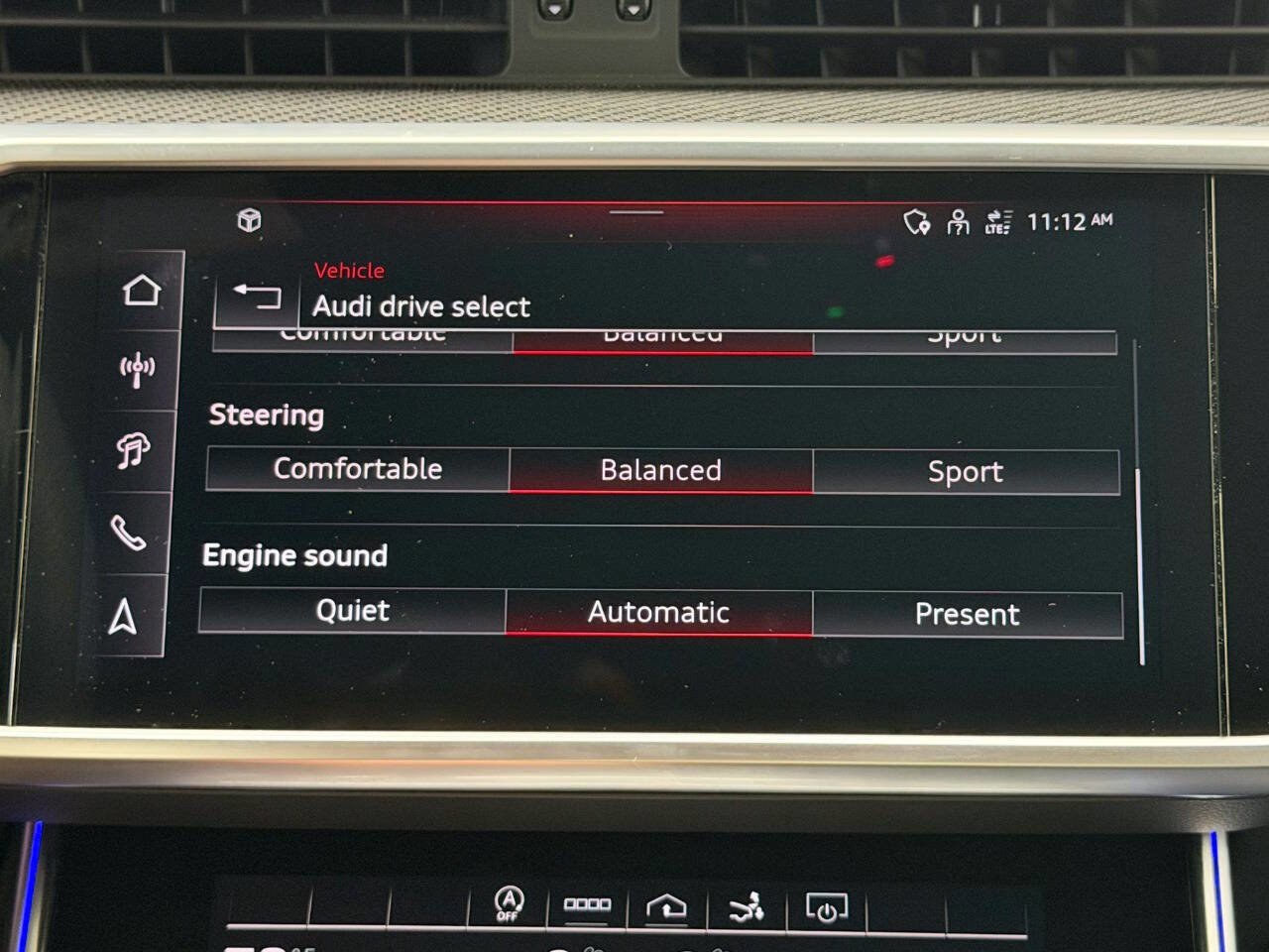 Used 2024 Audi S7 Premium Plus image 85