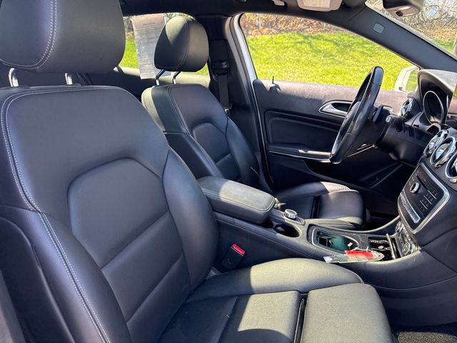 Used 2018 Mercedes-Benz GLA 250 4MATIC image 13