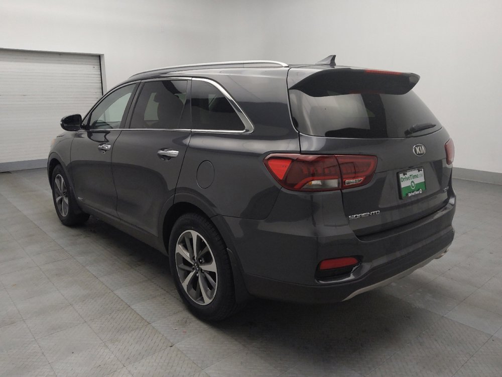 Used 2019 Kia Sorento EX image 5