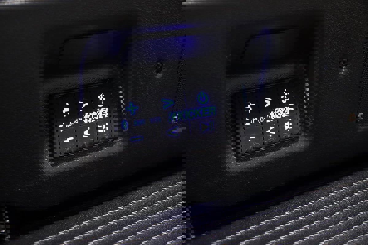 Used 2024 GMC Sierra 3500 Denali Ultimate image 15