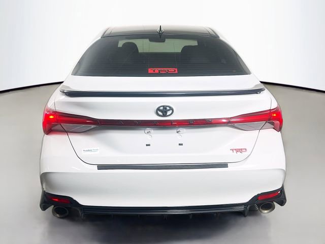 Used 2021 Toyota Avalon TRD image 6