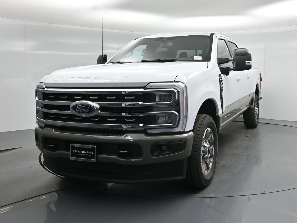 New 2026 Ford F250 King Ranch AWD/4WD image 55