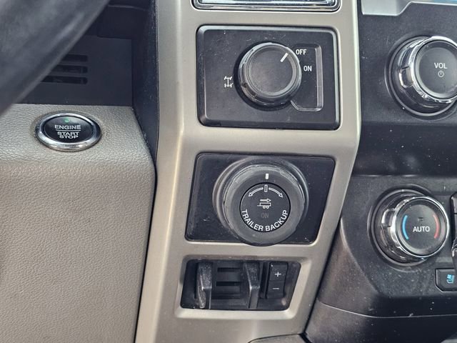 Certified 2019 Ford F150 Lariat w/ Trailer Tow Package image 23