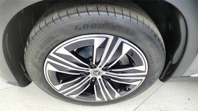 Used 2023 Mercedes-Benz EQS 450+ SUV image 62