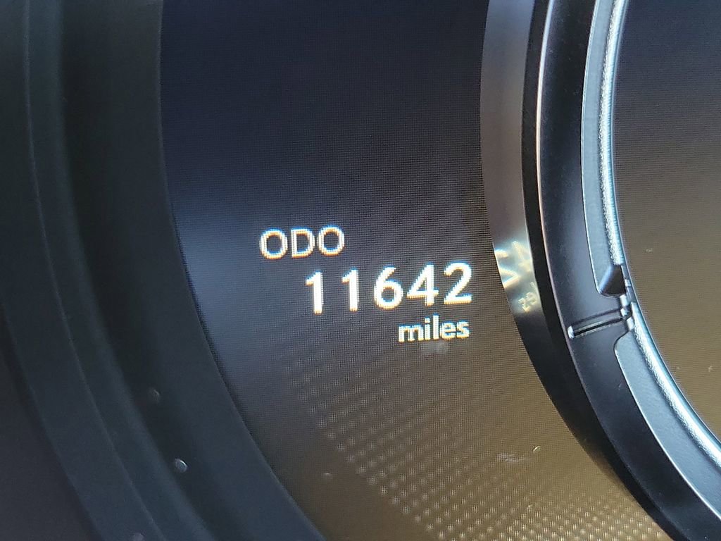 Used 2023 Lexus IS 350 F Sport w/ Accessory Package image 9