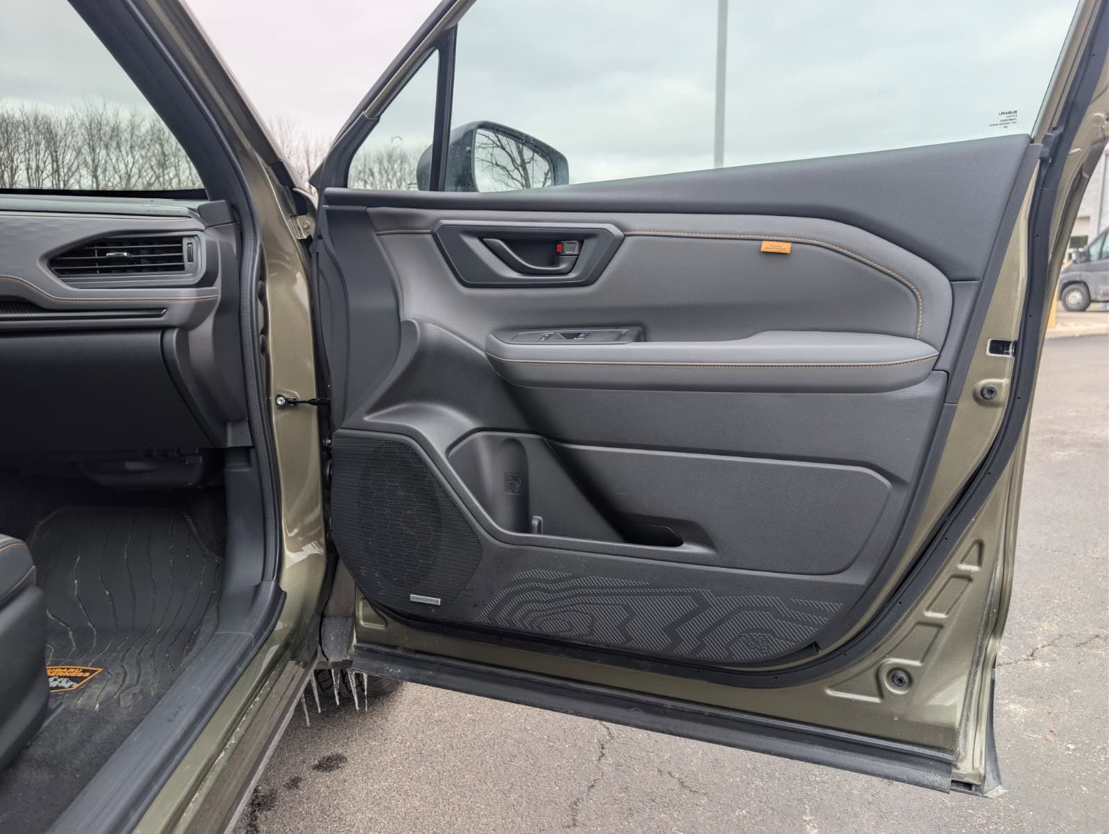Used 2026 Subaru Forester Wilderness AWD/4WD image 22