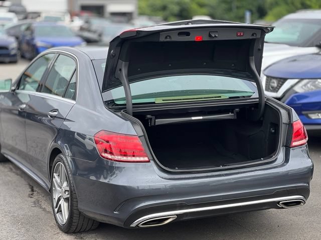 Used 2014 Mercedes-Benz E 350 Sedan image 40
