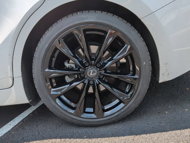 Used 2023 Lexus IS 350 F Sport AWD/4WD image 10