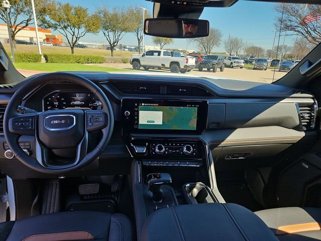 Used 2025 GMC Sierra 1500 AT4 AWD/4WD image 20