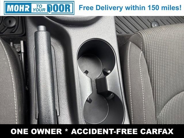 Used 2020 Kia Forte Sedan image 20