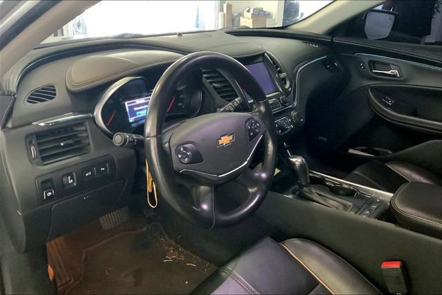 Used 2020 Chevrolet Impala Premier FWD image 7