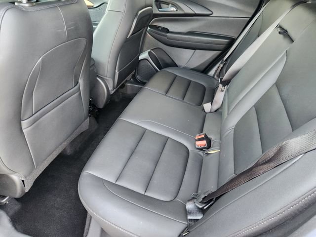 Used 2022 Chevrolet TrailBlazer ACTIV w/ Sun and Liftgate Package FWD image 33