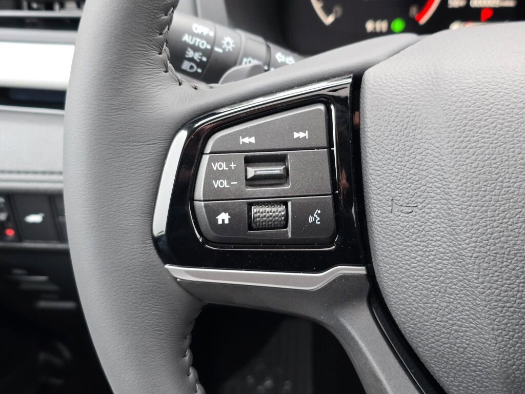 New 2026 Honda Odyssey Touring image 20