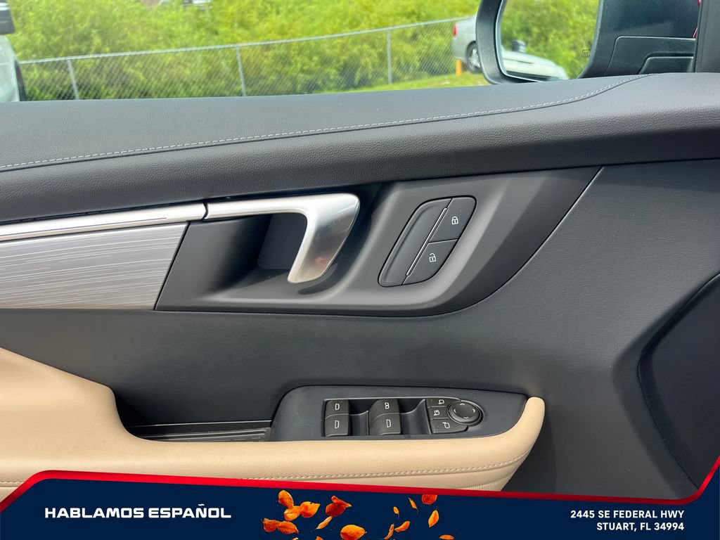 New 2026 Buick Enclave Preferred FWD image 23