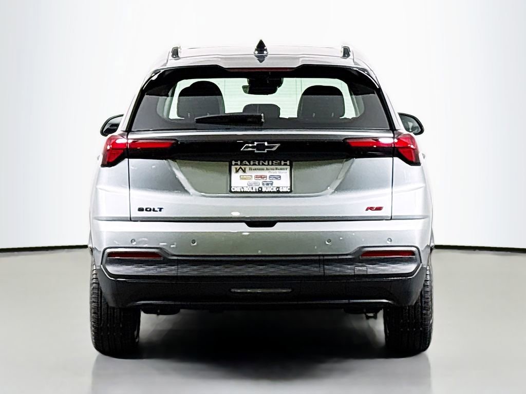 New 2027 Chevrolet Bolt RS w/ Technology Package image 6