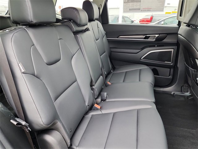 New 2025 Kia Telluride LX image 17