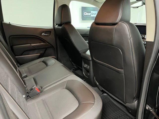 Used 2022 GMC Canyon AT4 AWD/4WD image 48