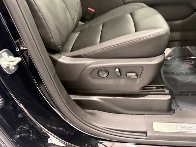 New 2026 Chevrolet Tahoe LT w/ Comfort Package image 24