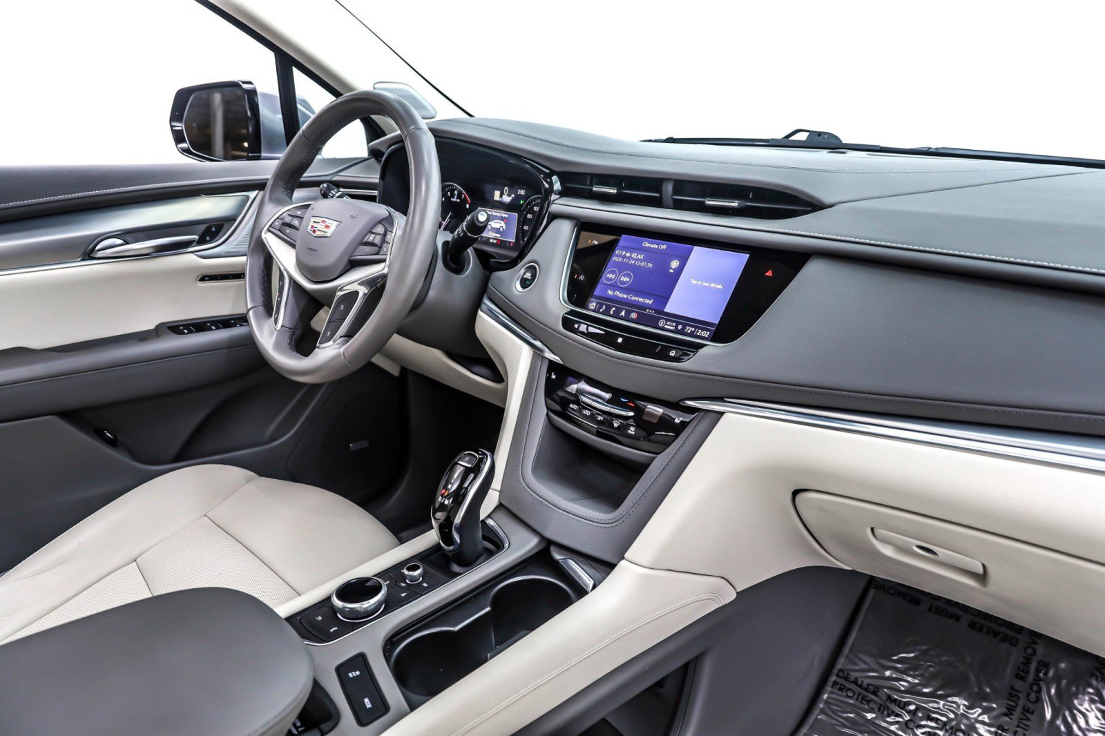 Used 2021 Cadillac XT5 Premium Luxury image 15