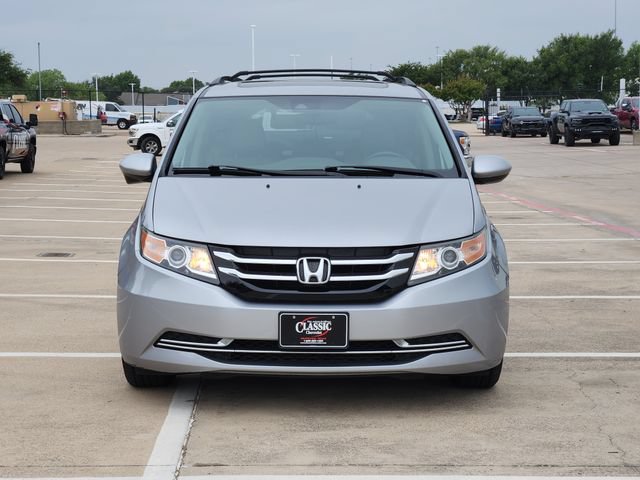 Used 2016 Honda Odyssey EX-L image 11