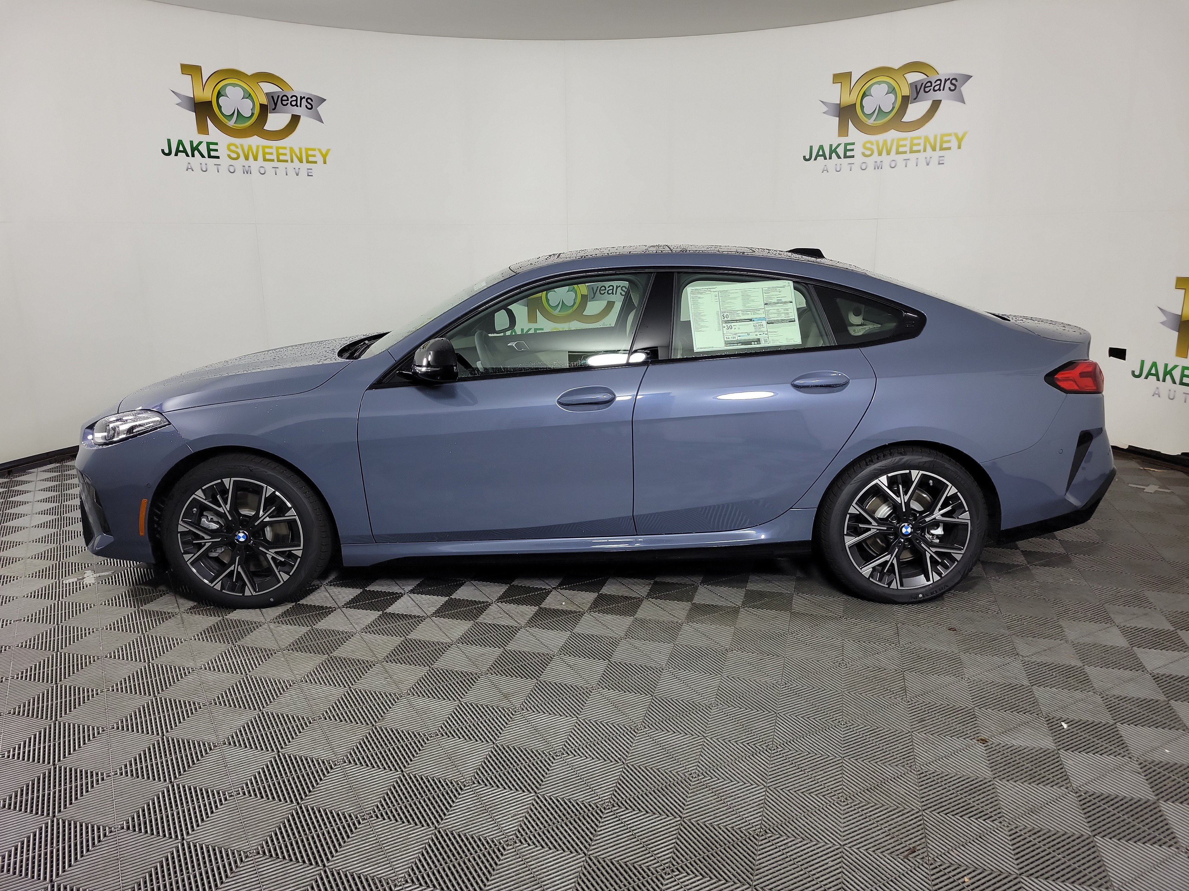 New 2026 BMW 228i xDrive w/ Technology Package AWD/4WD image 4