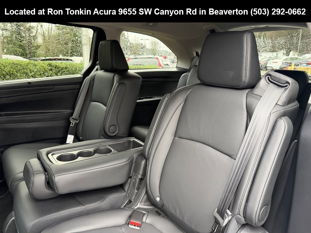 Used 2025 Honda Odyssey EX-L image 28